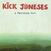 Vinyl Record Kick Joneses - A Vanishing Girl / Mr. Lucky (LP)