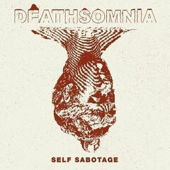 Vinyl Record Deathsomnia - Self Sabotage (LP)