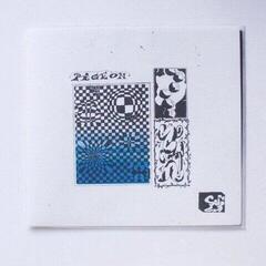 Vinyl Record Pigeon - Permanent Quest / Riged (LP)