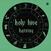 Hanglemez Holy Hive - Harping (Limited Edition) (Holy Turquoise Coloured) (EP)