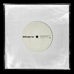 Грамофонна плоча Fabiana Palladino - I Care (Limited Edition) (7")