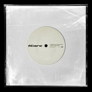 Грамофонна плоча Fabiana Palladino - I Care (Limited Edition) (7") - 1