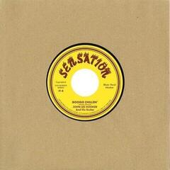 Hanglemez John Lee Hooker - Boogie Chillen' (Anniversary Edition) (LP)