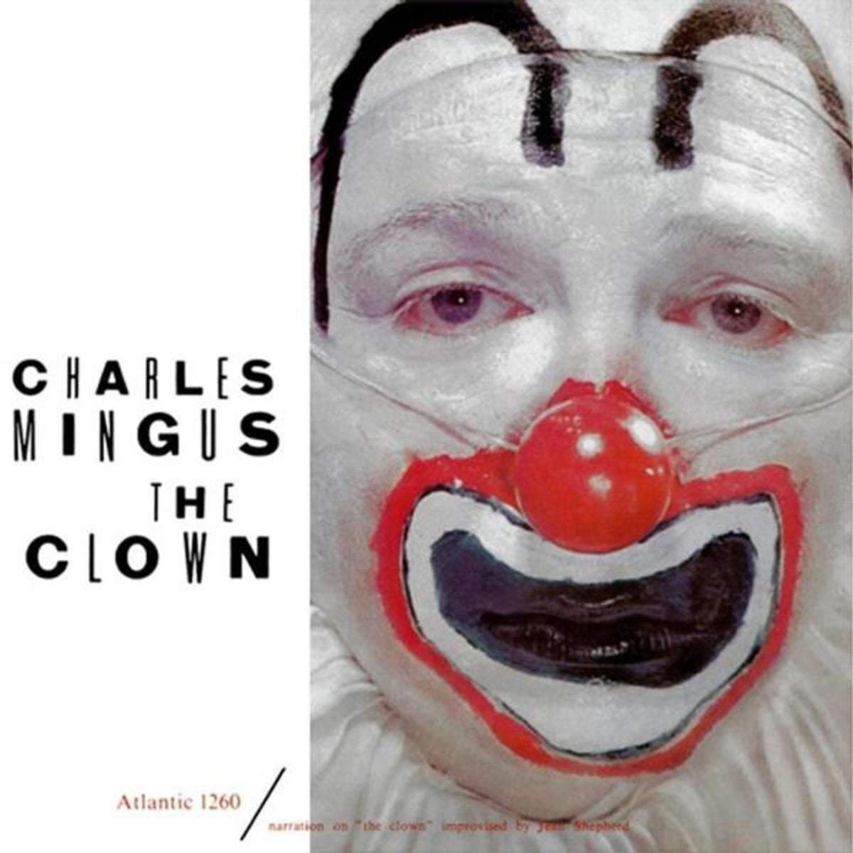 LP ploča Charles Mingus - The Clown (Limited Edition) (180 g) (2 LP)