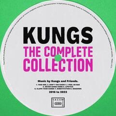 LP Kungs - The Complete Collection (LP)