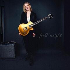 Vinylplate Rosie Frater-Taylor - Featherweight (LP)
