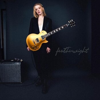 Vinylplate Rosie Frater-Taylor - Featherweight (LP) - 1