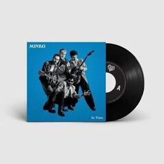 Disque vinyle Minko - In Time (7")