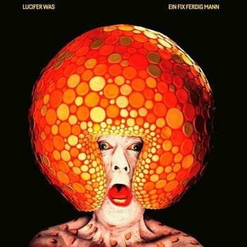 LP ploča Lucifer Was - Ein Fix Ferdig Mann (LP) - 1