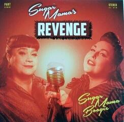 Vinyl Record Sugar Mama's Revenge - Sugar Mama Boogie (7")