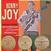 Schallplatte Benny Joy - Benny Joy - Untold Stories (10" + CD)