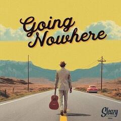 Vinylplade The Royal We - Going Nowhere (EP)