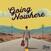 Vinylplade The Royal We - Going Nowhere (EP)