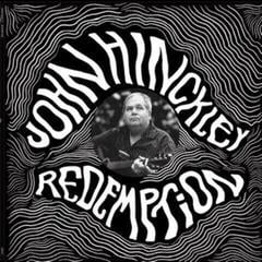 LP ploča John Hinckley - Redemption (LP)