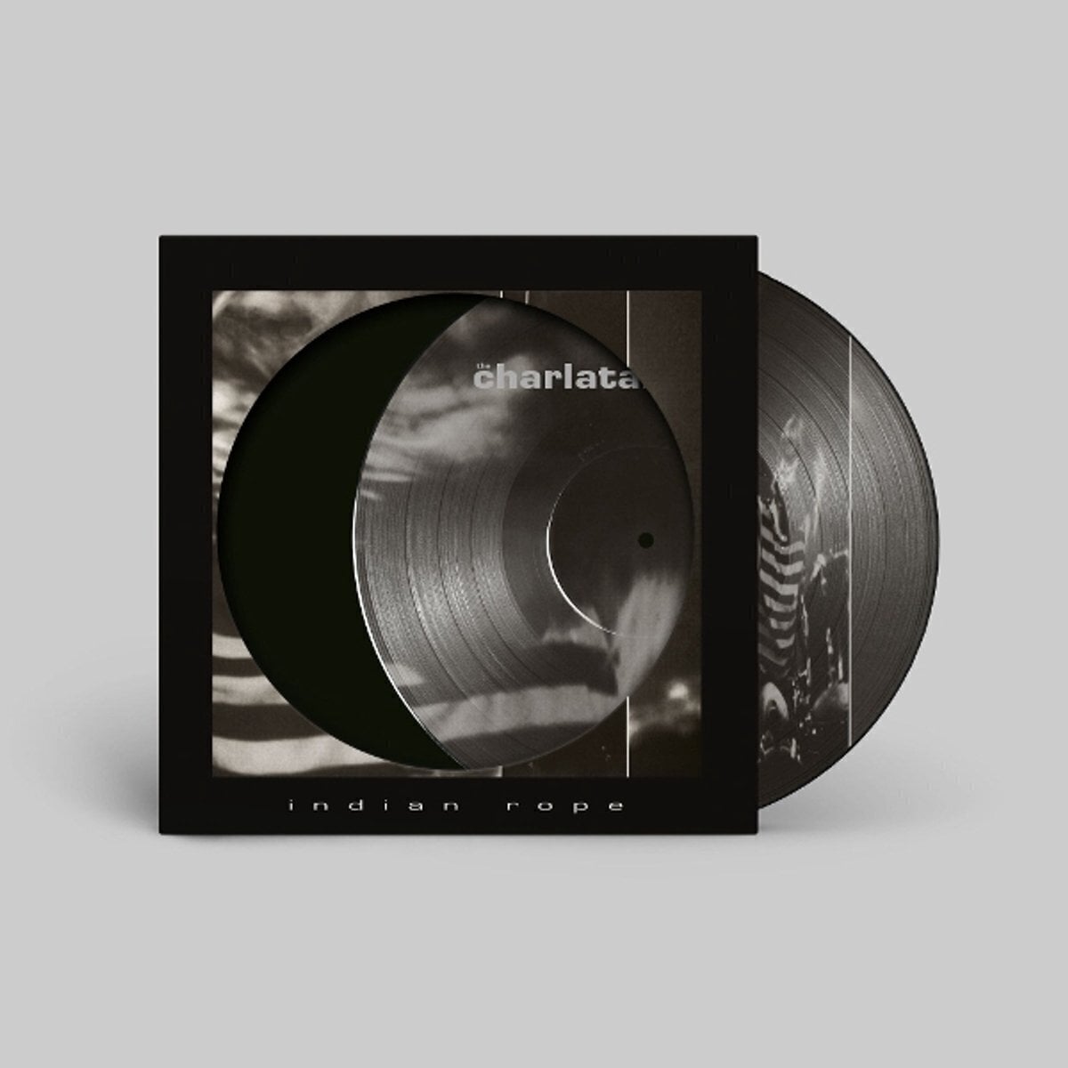 Вінілові платівки The Charlatans - Indian Rope (Limited Edition) (LP)