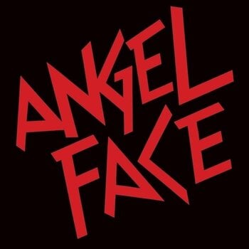 Disque vinyle Angel Face - Angel Face (LP) - 1
