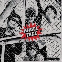 Hanglemez Angel Face - I Can'TtGo Back (LP)