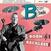 Vinylplade B. Cupp Combo - Born Reckless (EP)