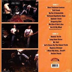 Vinylplate The New Bomb Turks - !!Destroy-Oh-Boy!! (Reissue) (LP)