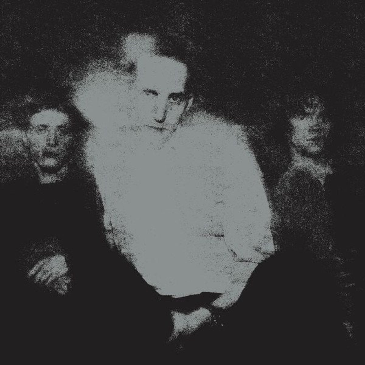 Hanglemez Codeine & Bedhead - Atmosphere B/W Disorder (Ozone Blue Coloured) (7")