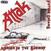 Vinylplate Attak - Murder In The Subway / Future Dreams (LP)