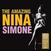 Hanglemez Nina Simone - The Amazing Nina Simone (Reissue) (180 g) (LP)