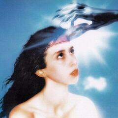 Hanglemez Magdalena Bay - Imaginal Disk (Limited Edition) (Translucent Light Blue Coloured) (2 LP)