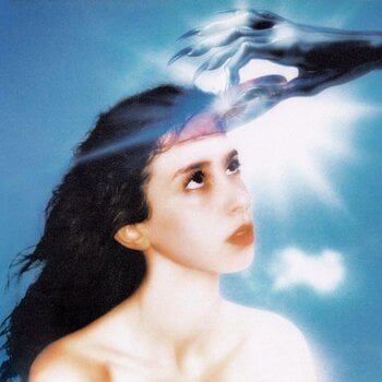 Hanglemez Magdalena Bay - Imaginal Disk (Limited Edition) (Translucent Light Blue Coloured) (2 LP) - 1