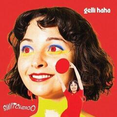 Hanglemez Gelli Haha - Switcheroo (Limited Edition) (LP)