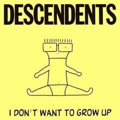 Hanglemez Descendents - I Don't Want To Grow Up (Reissue) (LP)