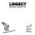LP ploča Loosey - Winter Promo '23 (LP)