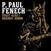 Schallplatte P. Paul Fenech - Crazy Alice / Highway Demon (Limited Edition) (7")