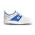 Chaussures de golf pour hommes Footjoy Superlites XP White/Blue/Red 45
