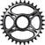 Kettingblad/accessoire Shimano M9100/9120 Chainring Direct Mount 34