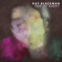 LP Guy Blackman - Out Of Sight (LP)