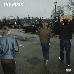 LP The Hook - The Hook (EP)