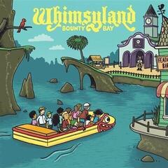 Schallplatte Whimsyland - Bounty Bay (LP)