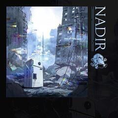 Hanglemez Everything Goes Cold - Nadir (Limited Edition) (7")