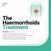Disque vinyle The Haermorrhoids - Treatment (White Coloured) (LP)