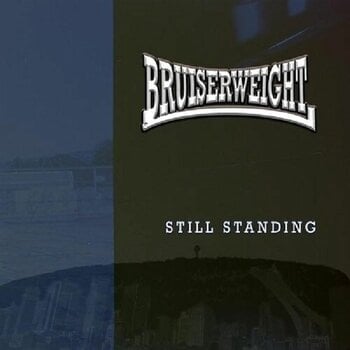 Schallplatte Bruiserweight - Still Standing (LP) - 1
