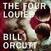 LP Bill Orcutt - The Four Louies (LP)