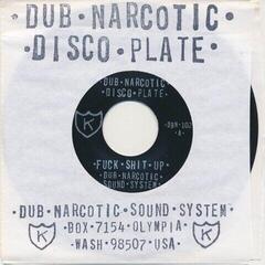Disque vinyle Dub Narcotic Sound System - Fuck Shit Up (LP)