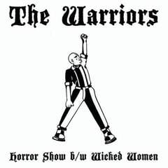 Schallplatte The Warriors - Horror Show / Wicked Women (LP)