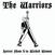 Disque vinyle The Warriors - Horror Show / Wicked Women (LP)