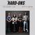 Vinyl Record Hard Ons - I'm Sorry Sir, That Riff's Been Taken (Limited Edition) (LP)