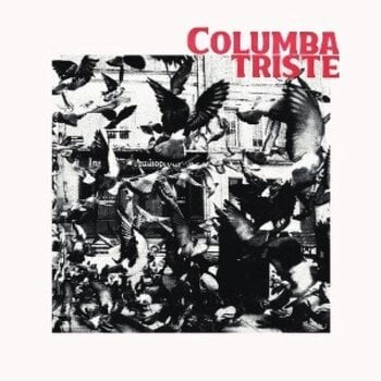 Schallplatte Columba Triste - Columba Triste (LP) - 1