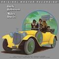 Miles Davis - Tribute To Jack Johnson (Limited Edition) (Special Edition) (High Quality) (LP)