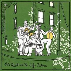 Schallplatte Cole Quest And The City Pickers - Homegrown (LP)