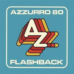 Schallplatte Azzurro 80 - Flashback (LP)