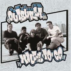 Schallplatte Outburst - Miles To Go (Limited Edition) (Remastered) (Blue Coloured) (LP)